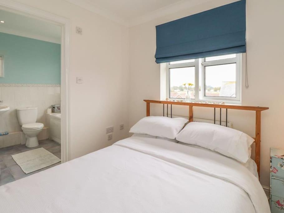 Stunning Seaviews - Beach House - Jacuzzi Bath Tub Littlestone-on-Sea Ngoại thất bức ảnh